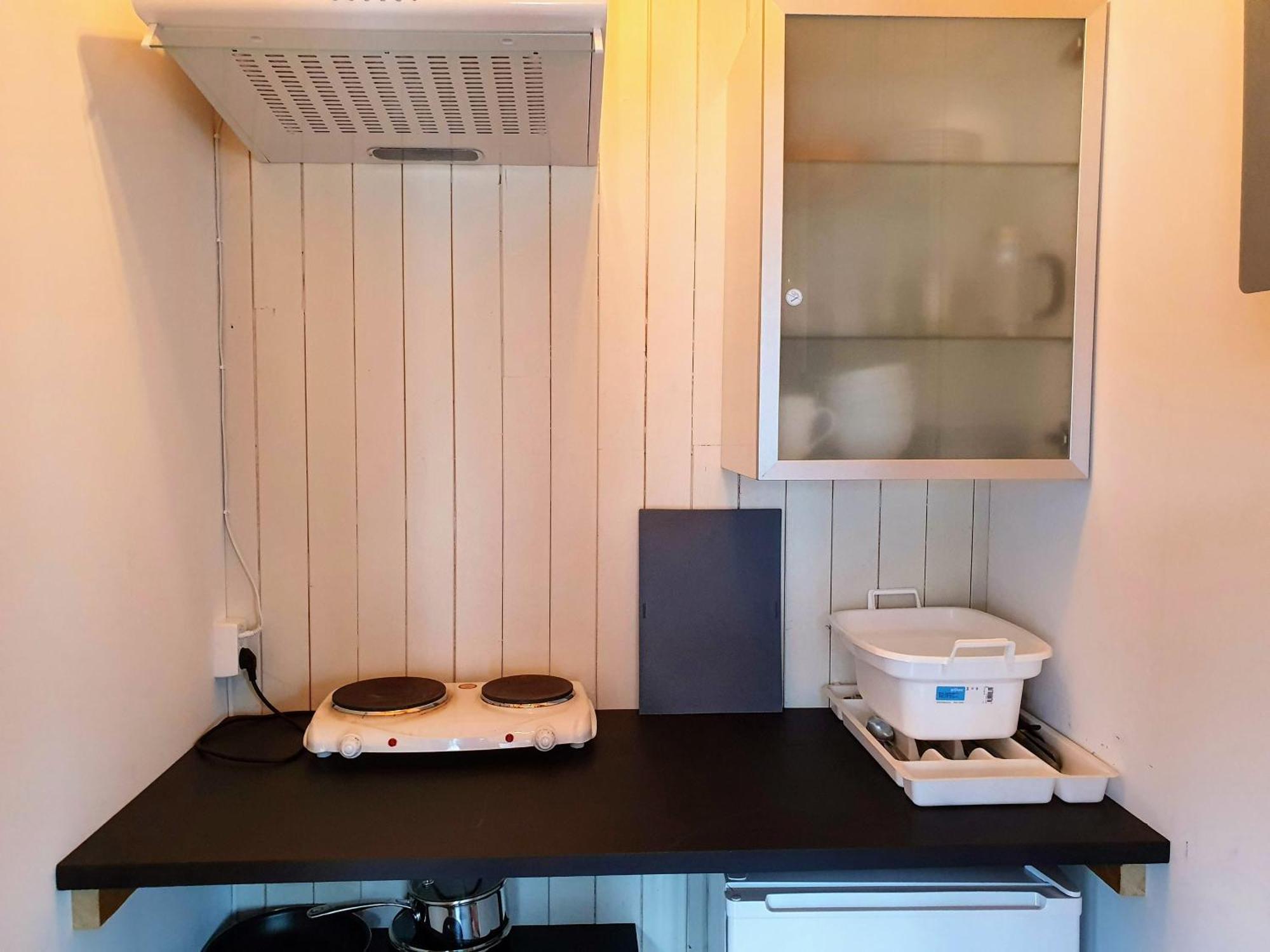 Dalsoren Camping Og Hytter Luster ห้อง รูปภาพ