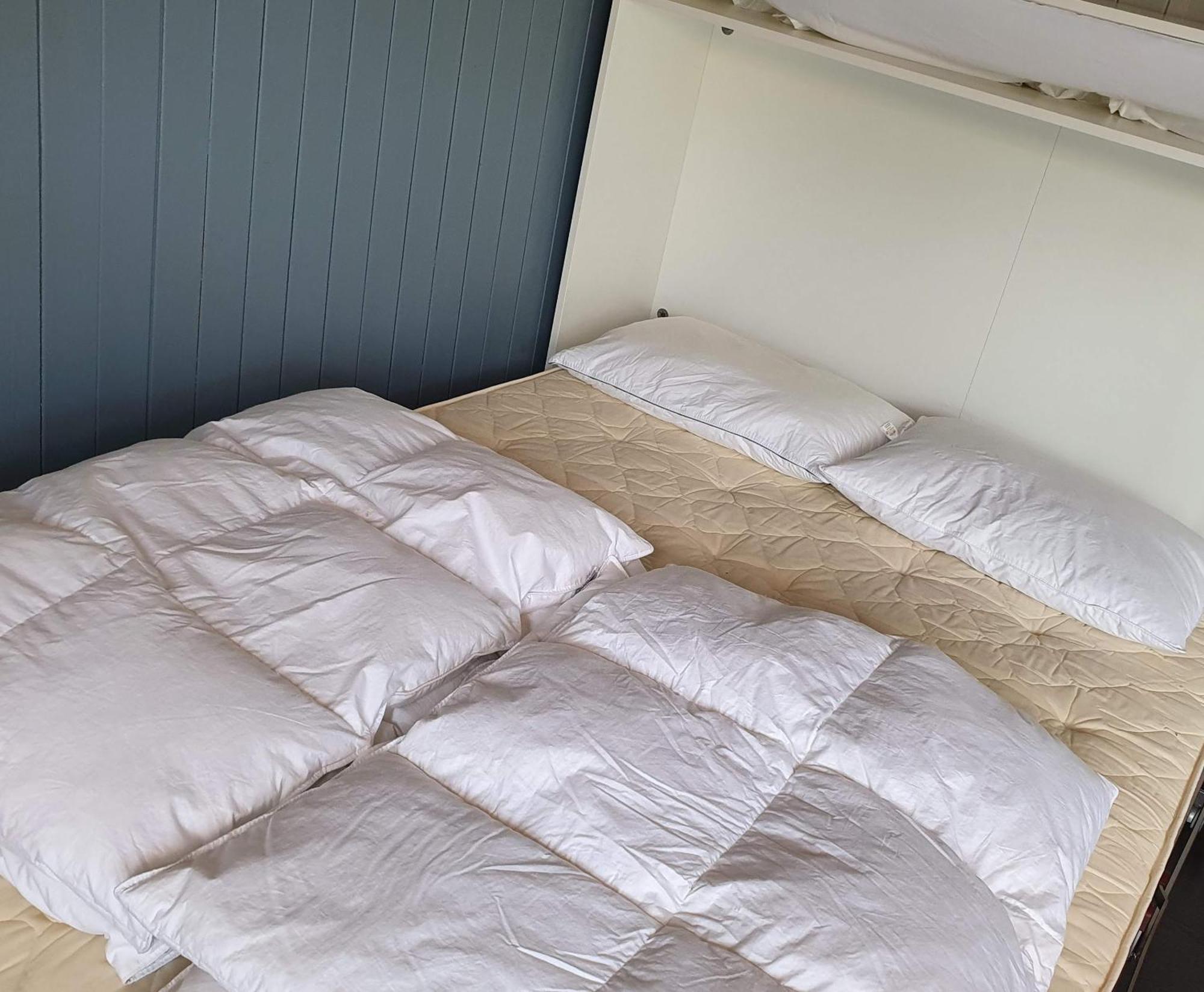 Dalsoren Camping Og Hytter Luster ห้อง รูปภาพ