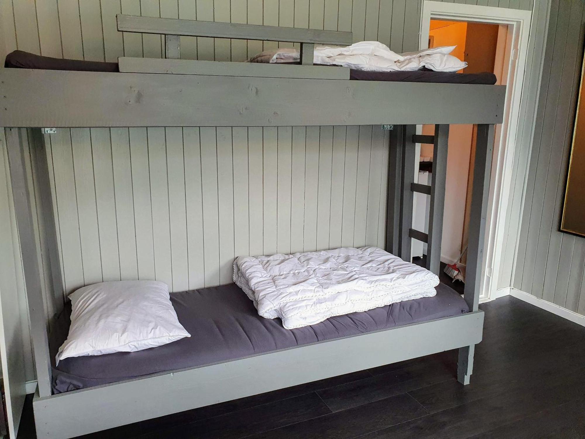 Dalsoren Camping Og Hytter Luster ห้อง รูปภาพ
