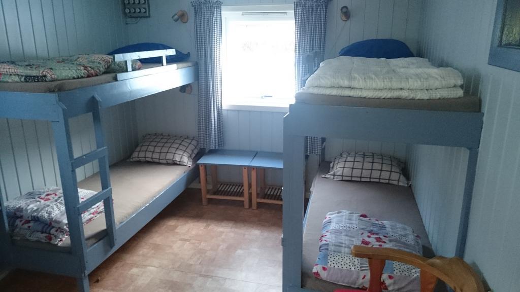 Dalsoren Camping Og Hytter Luster ห้อง รูปภาพ